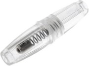 Scharnberger+Hasenbein Sicherungshalter 6,3x32mm 250V 10A 60909 