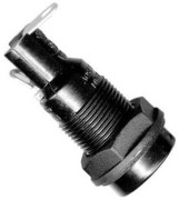 Scharnberger+Hasenbein G-Sicherungshalter 5x20mm bis 10A 60923 