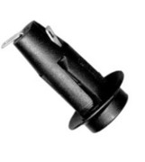 Scharnberger+Hasenbein Sicherungshalter 5x20-6,3A m.Klappe 60924 