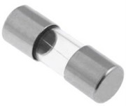 Scharnberger+Hasenbein Feinsicherung 5x15 mm flink 250V 2,5A 62051 