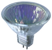 Scharnberger+Hasenbein NV-Kaltlichtspiegellampe 12V GU5,3 20W Filt02 310502 