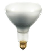 Scharnberger+Hasenbein Nitraphot-Glühlampe SR E27 230V250W P1/5 65061 
