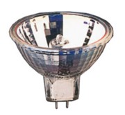 Scharnberger+Hasenbein Halogen-Projektorlampe GY5,3 120V 250W ENH 65161 