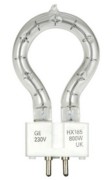 Scharnberger+Hasenbein Projektorlampe 53x100mm GX 9,5 240V 800W HX 65261 