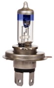 Scharnberger+Hasenbein Autolampe Halogen H4 Xenon P43t 12V 60/55W 81092 