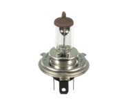 Scharnberger+Hasenbein Autolampe Halogen H4 P43t 12V 60/55W +50% 81135 