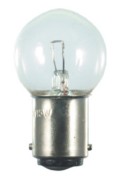 Scharnberger+Hasenbein Autolampe 26,5x52,5mm P21W Ba15s 24V21W 81326 