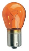 Scharnberger+Hasenbein Autolampe 26,5x52,5mm PY21W BaU15s 12V21W 81383 