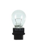 Scharnberger+Hasenbein Autolampe 26,5x44mm US3156 P27W 12V 27W 81347 
