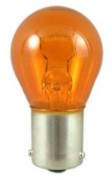 Scharnberger+Hasenbein Autolampe 26,5x52,5mm Ba15s 24VP21/21W amb 81393 