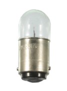 Scharnberger+Hasenbein Autolampe 19x37,5mm Ba15s 24V 10W heavyD 81416 
