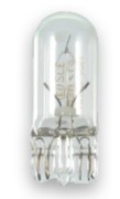 Scharnberger+Hasenbein Autolampe T10 10x24mm W2,1x9,5d 12V WY5W 81624 