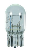 Scharnberger+Hasenbein Autolampe T20 20x43mm W3x16q 12V 21/5W 81632 