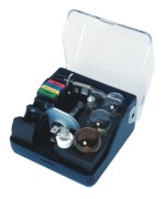 Scharnberger+Hasenbein Autolampen-Set H7/H1 12V 81921 