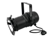 Scharnberger+Hasenbein Strahler 139x248mm PAR 30 o.Lampe sw 82751 