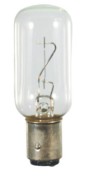 Scharnberger+Hasenbein Navigationslampe 26x70 mm BaY15d 12V 10W 83003 