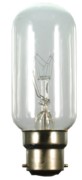 Scharnberger+Hasenbein Navigationslampe 46x130 mm B22d 110V 80W 65cd 83042 