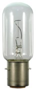 Scharnberger+Hasenbein Navigationslampe 39x110 mm P28s 48V 65W 50cd 83045 