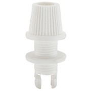 Scharnberger+Hasenbein Klemmnippel Kunststoff 88024 