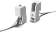 Scharnberger+Hasenbein Hochvolt-Fassung R7s mit 22cm Kabel 88305 