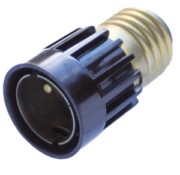 Scharnberger+Hasenbein Fassungsadapter E27 auf B22d 88335 