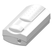 Scharnberger+Hasenbein LED-Schnur-Zwischendimmer 7-110W/VA weiß 88416 