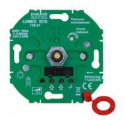 Scharnberger+Hasenbein Dimmereinsatz LED-Leistung 3-35W 88452 