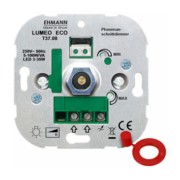 Scharnberger+Hasenbein Dimmereinsatz LED-Leistung 3-35W 88454 