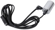Scharnberger+Hasenbein Textilkabel 3,5m Fassung chrom IP20 88890 