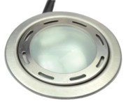 Scharnberger+Hasenbein LED-Downlight 12VAV/DC chr G4 30mm 90059 