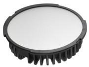 Scharnberger+Hasenbein LED-Downlight 100-260VAC2800K140° 90064 