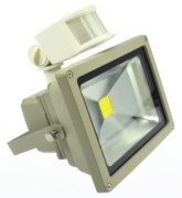 Scharnberger+Hasenbein LED-Displaystrahler 3000K 286x265x148mm 90194 