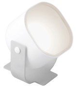 Scharnberger+Hasenbein LED-tragbarer Projektor 2200-6500K RGB m.FB 90505 