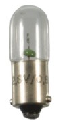 Scharnberger+Hasenbein Röhrenlampe HP-Xenon 10x28 BA9s 3,75V 0,75A 50h 93362 