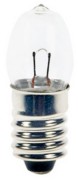 Scharnberger+Hasenbein Kugellampe 11x23mm E10 4,8V 0,7A Krypt 93830 