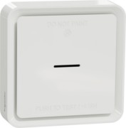 Wiser Rauchmelder Optoelektr. Sensor CCT599002 