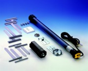 Modern.Kit 10/17 mit Funkantrieb 1037502 