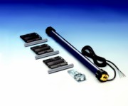 Rollladenmotor Funk 7,5qm 1039844 