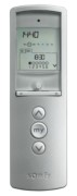 Funksender telis 16 RTS silver 1811021 