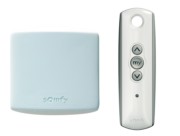 Set Universal Receiver RTS (Empfänger und Teli 1810625 