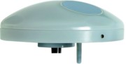 Sonnenschutzzentrale f.KNX Wetterstation 1870932 
