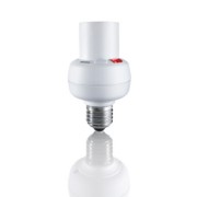 Funk-Lampenfassung RTS Ein/Aus 2401096 