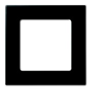 Abdeckrahmen Black 9015023 