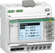 Messgerät Modbus METSEPM3255 