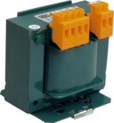 Sicherheits-Steuertrafo sw EME/ST 100VA 230/24V 