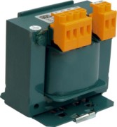 Trenn-Steuertrafo sw EMAT/ST100VA400/230V 