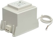 Halogen-Niedervoltrafo ws EGXLux 200VA 230/12V 