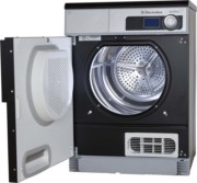 Kondenstrockner 6kg 30.000Zyklen,69MinTr Quick Dry C Kondens 