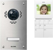 Videoset 1Tln.Color m. BVF-510 VSZ-1 EM 