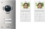 Videoset 2Tln.Color m. BVF-510 VSZ-2 EM 